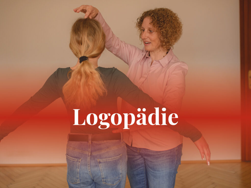 Logopädie in Innsbruck
